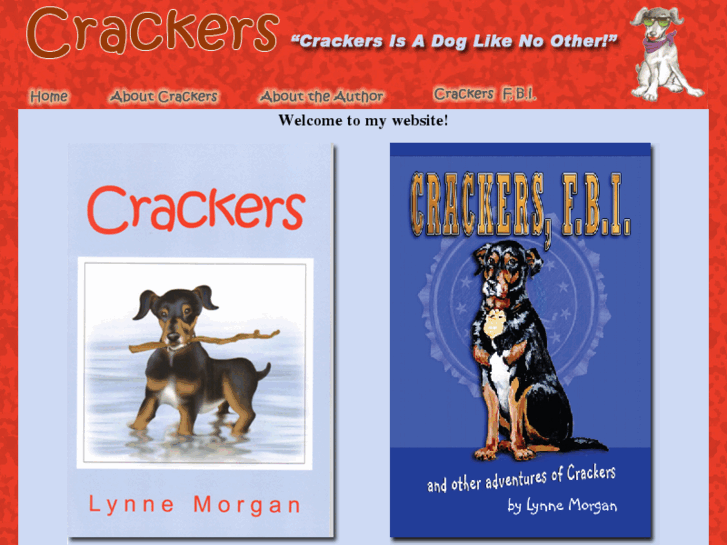 www.crackersfbi.com