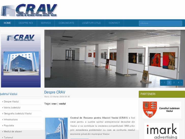 www.crav.ro