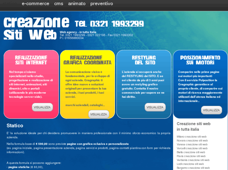 www.creazione-sitiweb.eu