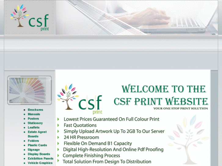 www.csfprint.com