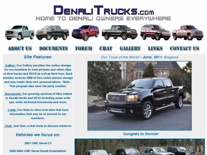 www.denalitrucks.com