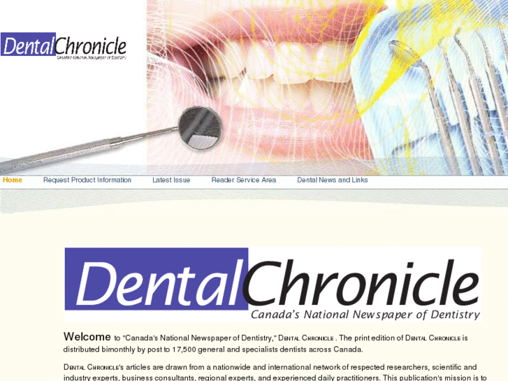 www.dentalchronicle.info