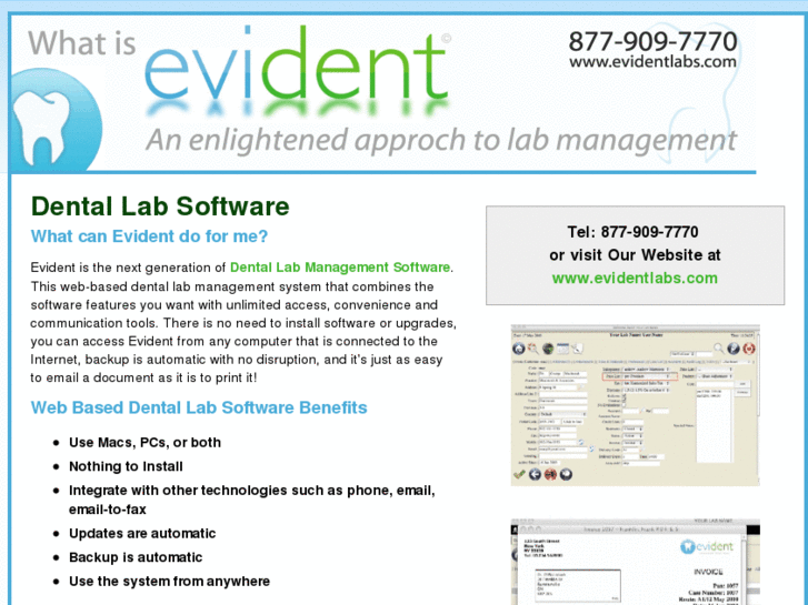 www.dentallabsoftware.ca