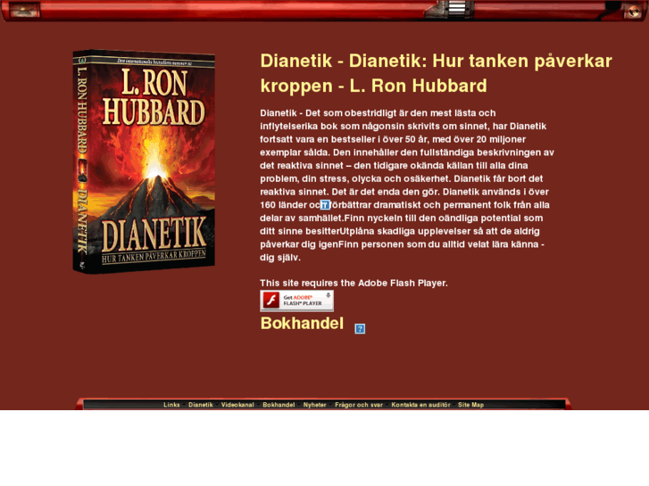 www.dianetics.se