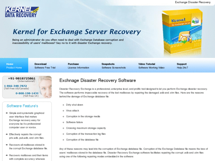 www.disasterrecoveryexchange.com