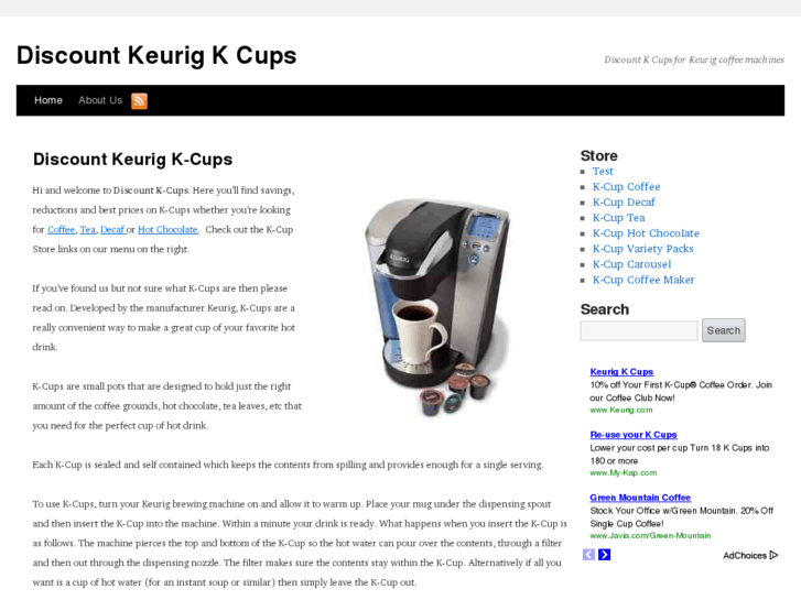 www.discount-k-cups.com