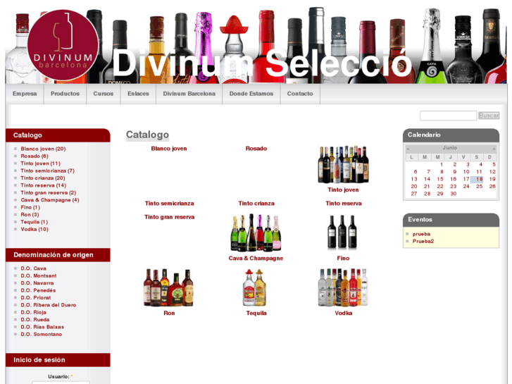 www.divinum-seleccio.com