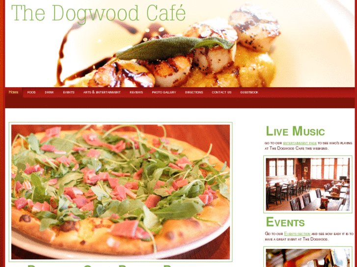 www.dogwoodcafe.com