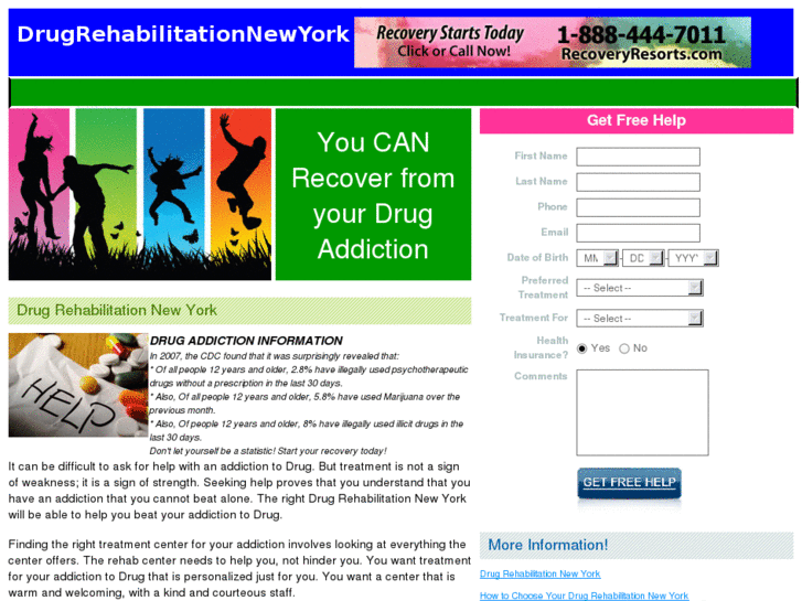 www.drugrehabilitationnewyork.org