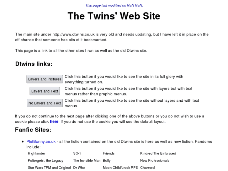 www.dtwins.co.uk