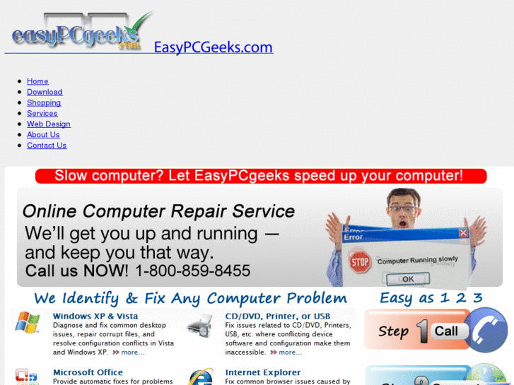 www.easypcgeeks.com