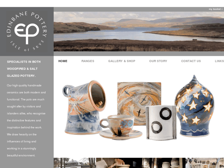 www.edinbane-pottery.co.uk