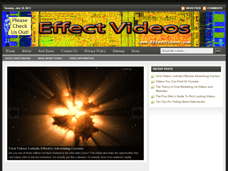 www.effectvideos.com