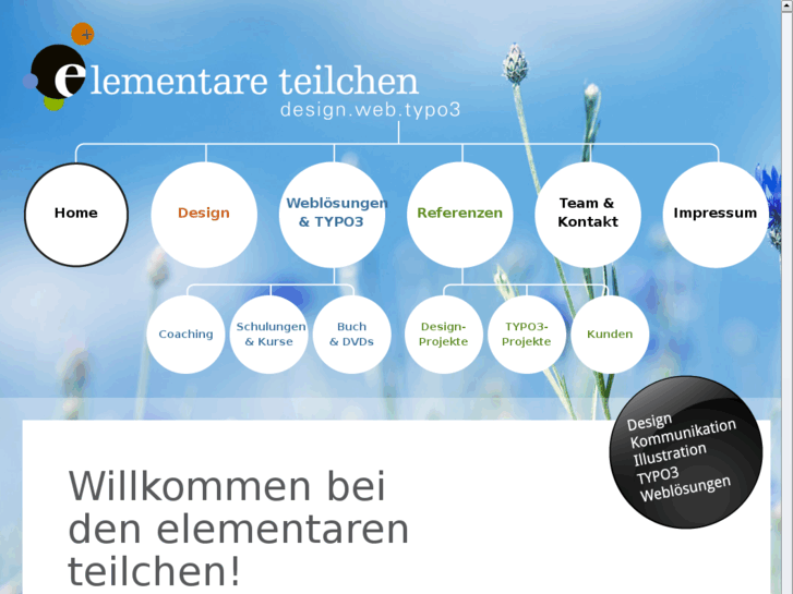 www.elementare-teilchen.de