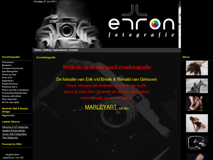 www.erronfotografie.com