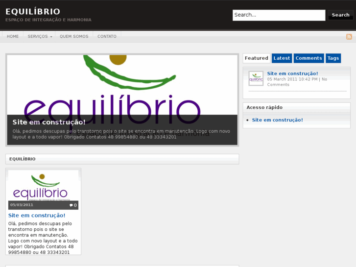 www.espacoequilibrio.net