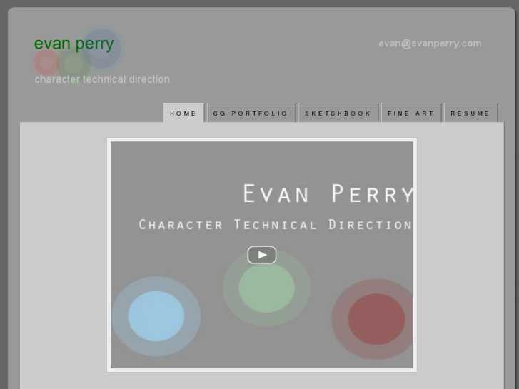 www.evanperry.com