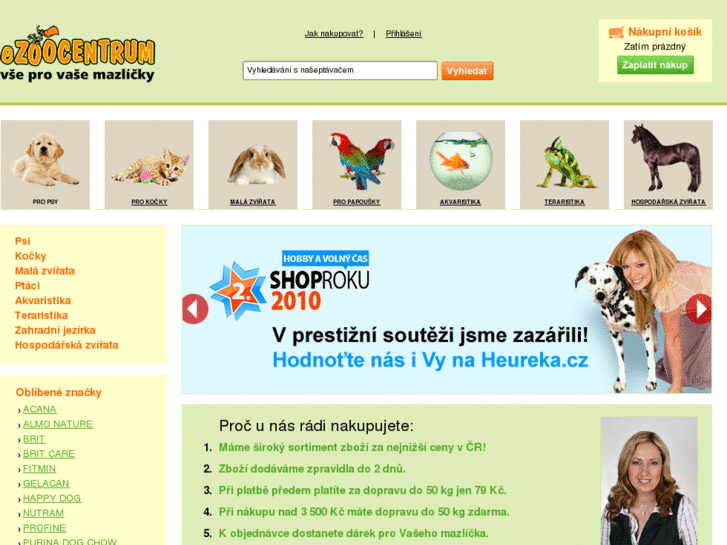 www.ezoocentrum.cz