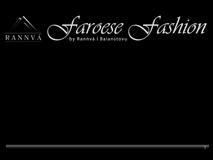 www.faroesefashion.com