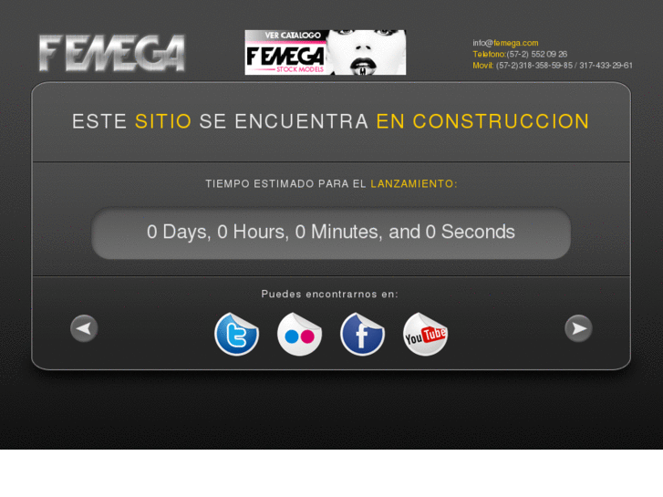 www.femega.com