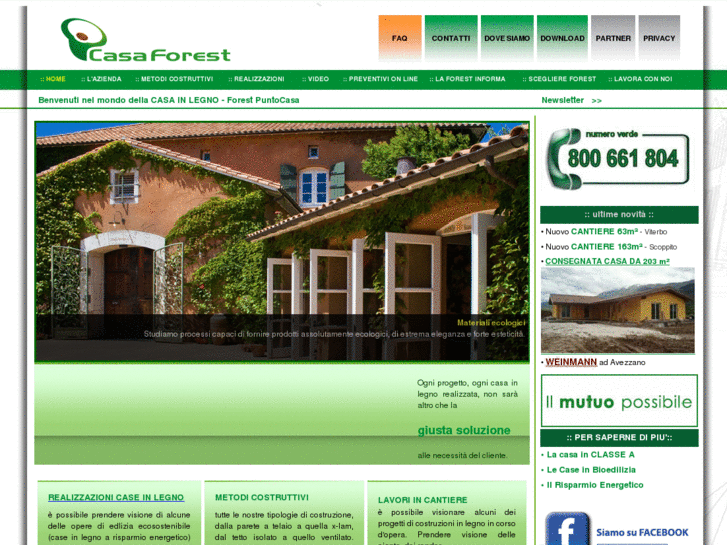 www.forestpuntocasa.com