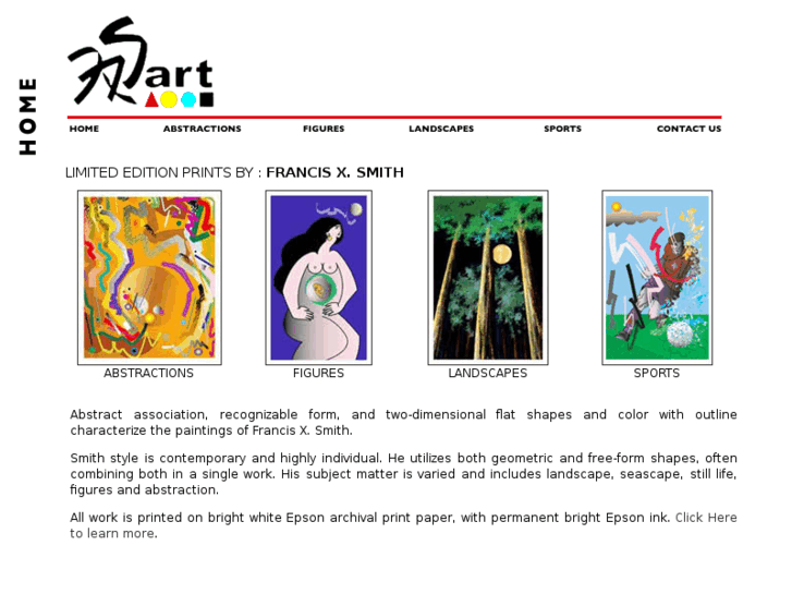 www.fxsart.com