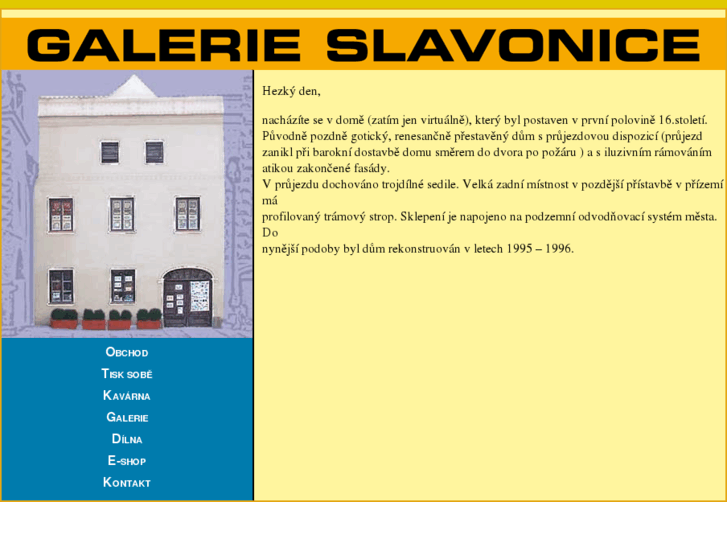 www.galerie-slavonice.com