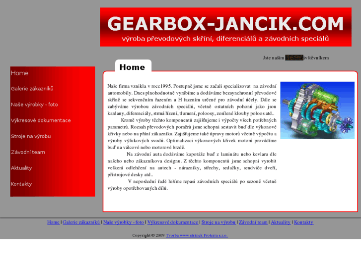 www.gearbox-jancik.com