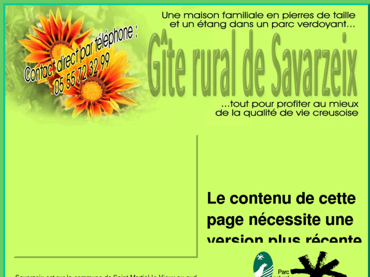 www.giteencreuse.com