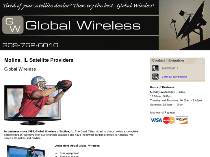 www.globalwirelesscommunications.com