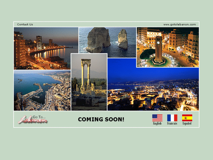 www.go-lebanon.com