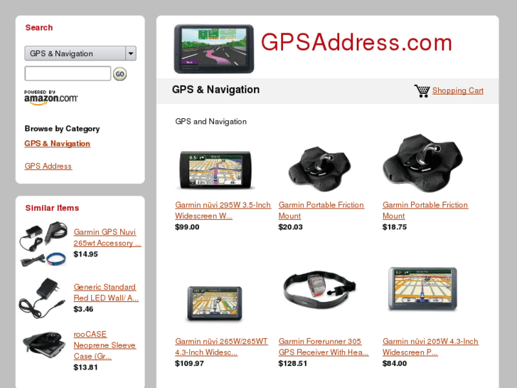 www.gpsaddress.com