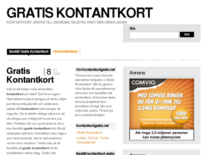 www.gratis-kontantkort.biz