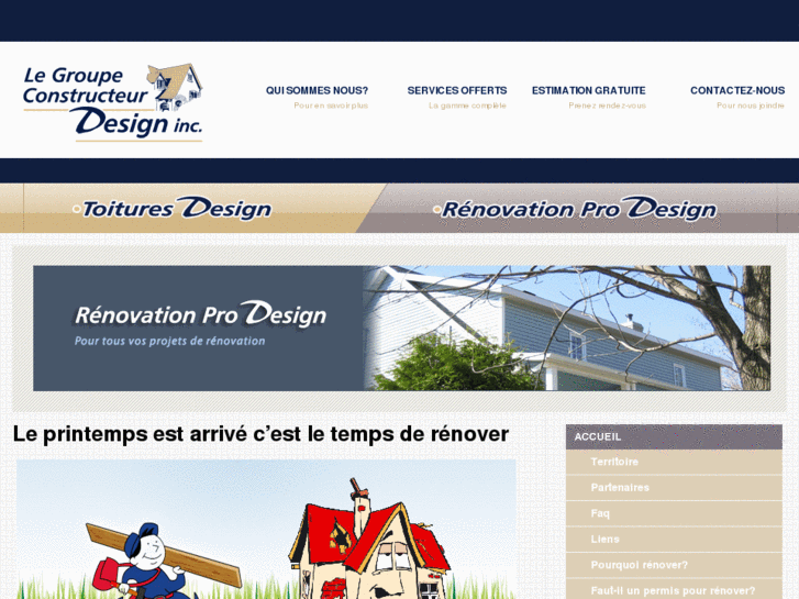 www.groupeconstructeurdesign.com