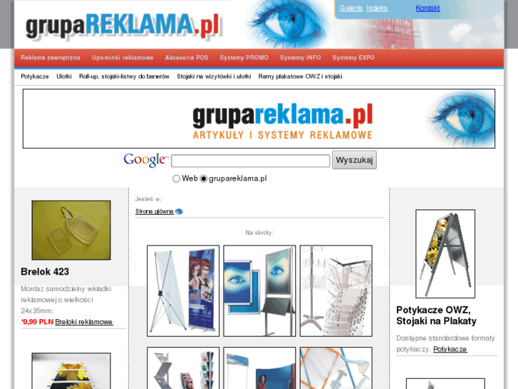 www.grupareklama.pl
