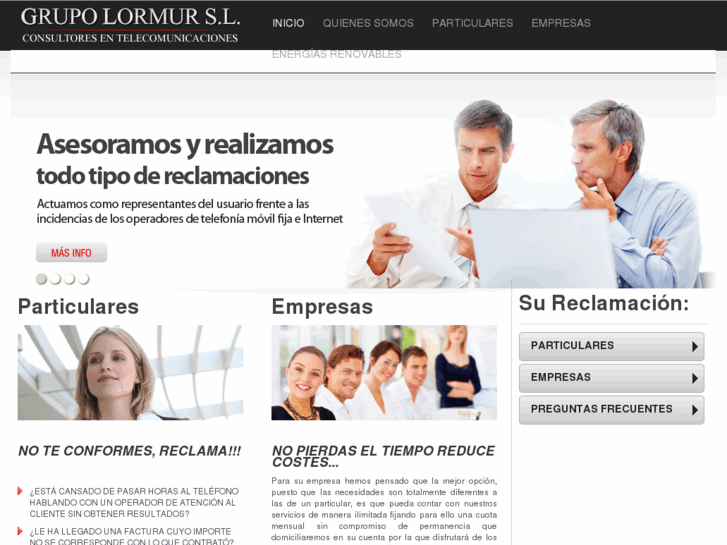 www.grupolormur.es