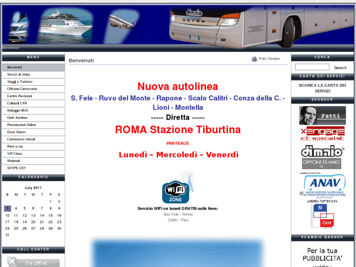 www.gruppodimaio.it