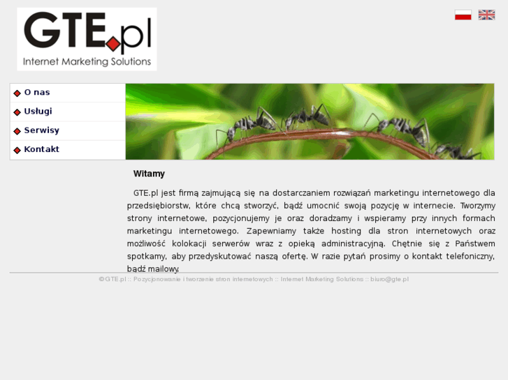 www.gte.pl