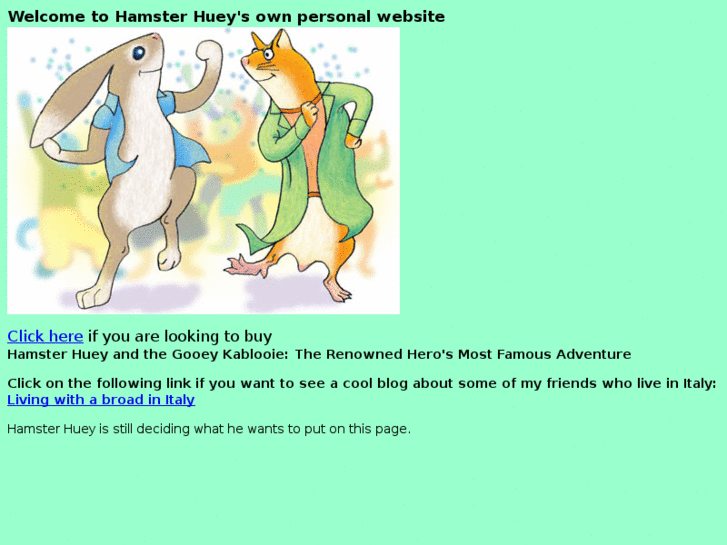 www.hamsterhuey.com