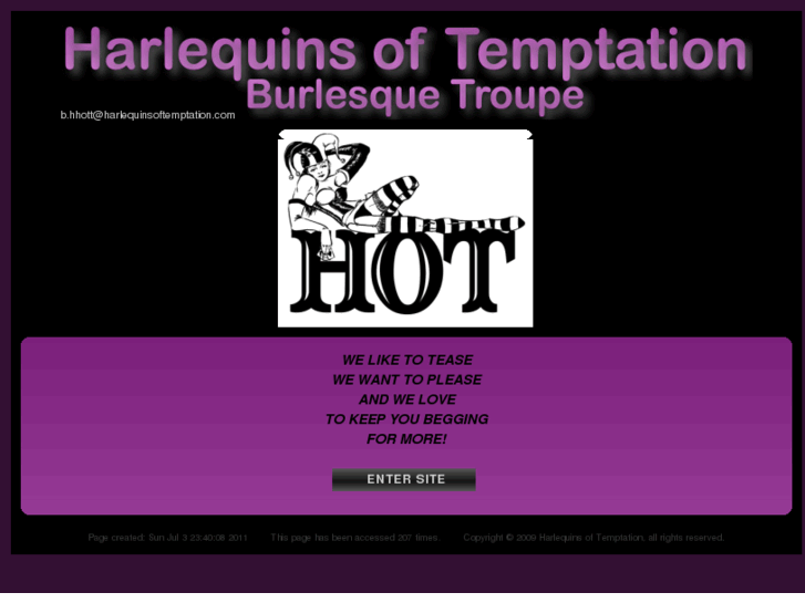 www.harlequinsoftemptation.com