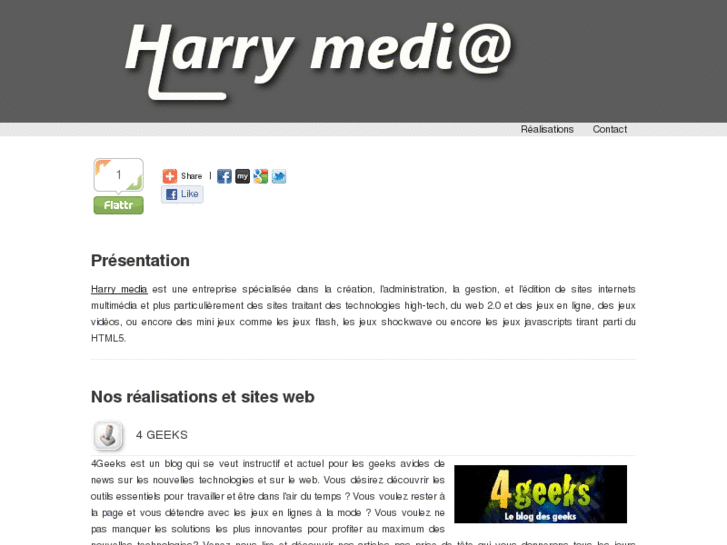 www.harry-media.com