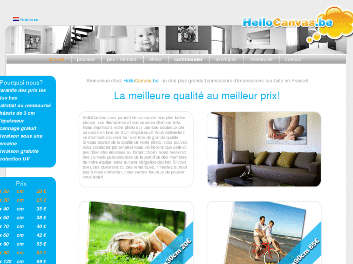 www.hellocanvas.be