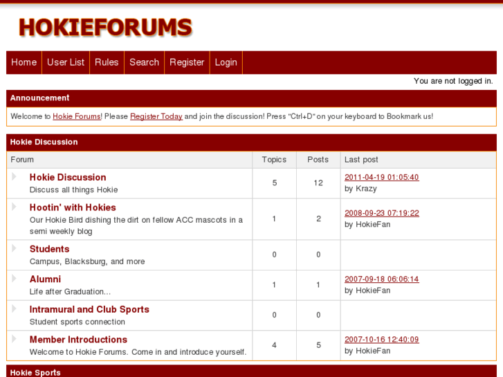 www.hokieforums.com