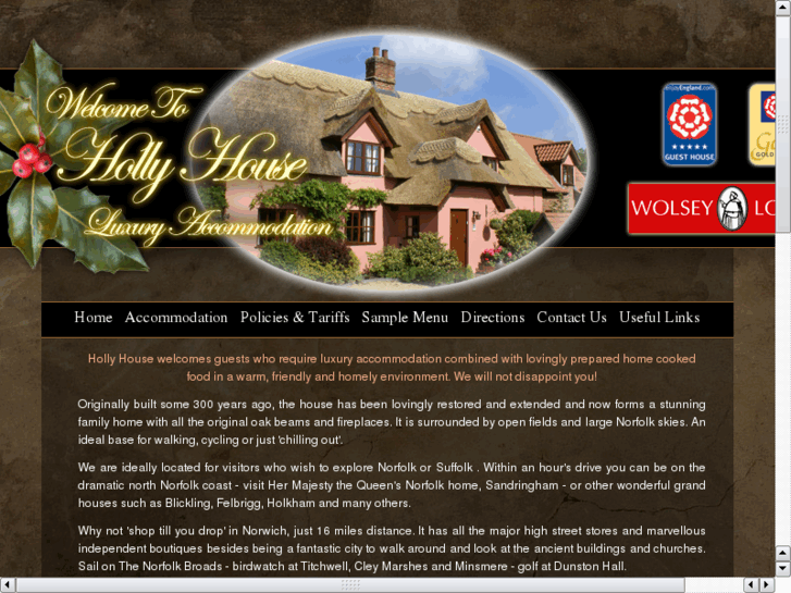 www.hollyhouse-guesthouse.co.uk