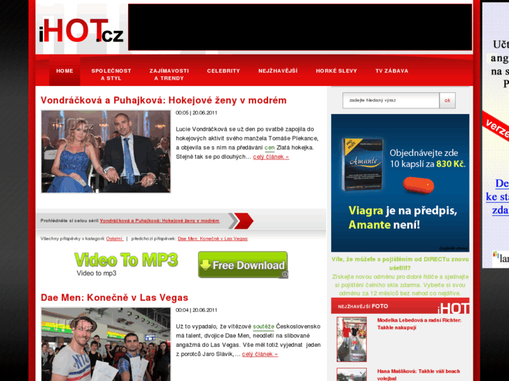 www.ihot.cz