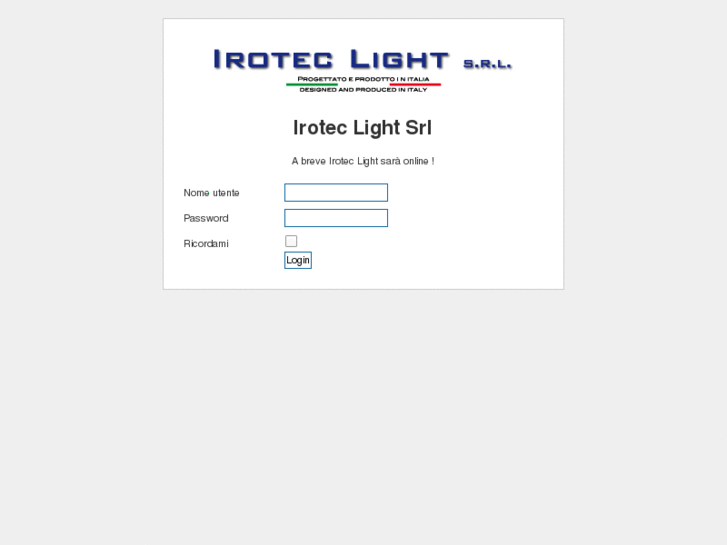 www.iroteclight.com