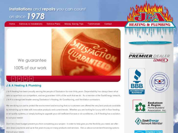 www.jaheating.com