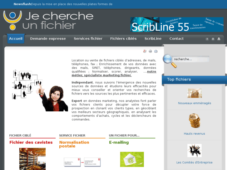 www.jechercheunfichier.com