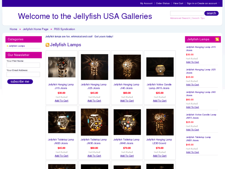 www.jellyfishusa.net