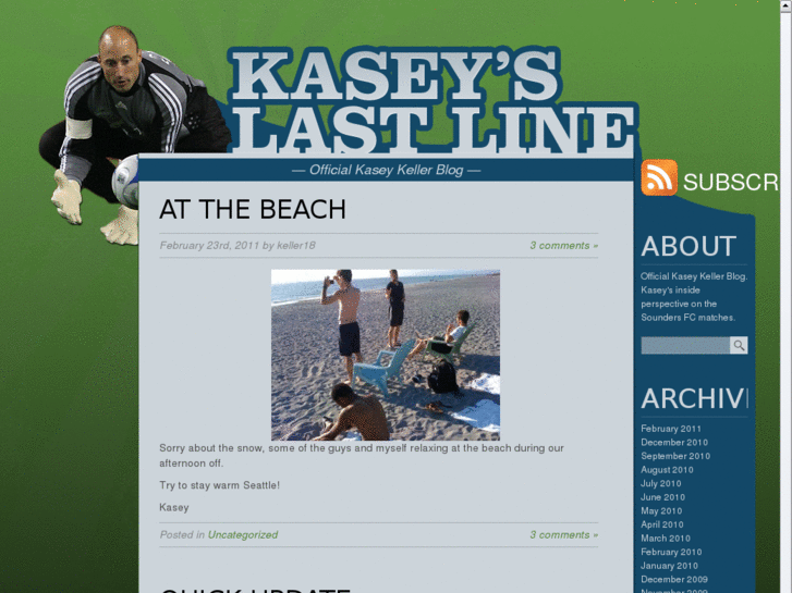 www.kaseyslastline.com